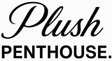 PlushPenthouse Logo